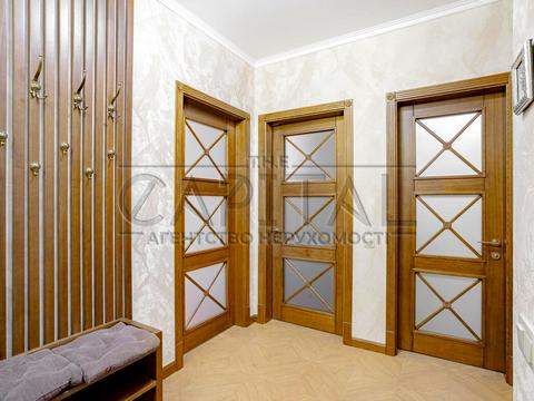 квартира по адресу Евгения Сверстюка ул. (Марины Расковой), 6-Г