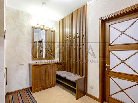 квартира по адресу Евгения Сверстюка ул. (Марины Расковой), 6-Г