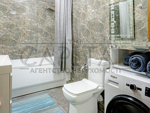 квартира по адресу Евгения Сверстюка ул. (Марины Расковой), 6-Г