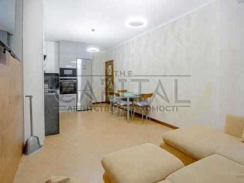 квартира по адресу Евгения Сверстюка ул. (Марины Расковой), 6-Г