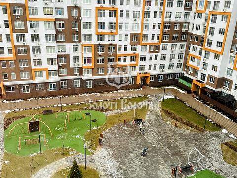 квартира за адресою Одеська вул., 25-В