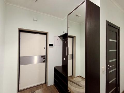 квартира по адресу Берестейский просп. (Победы), 67-Б