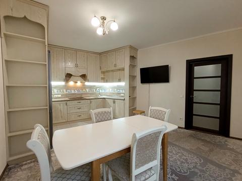 квартира по адресу Берестейский просп. (Победы), 67-Б