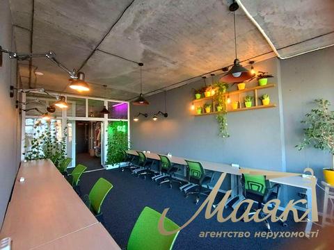 комерційна за адресою Кловський узвіз, 7