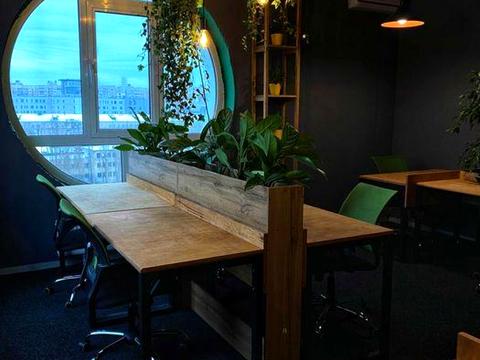 комерційна за адресою Кловський узвіз, 7