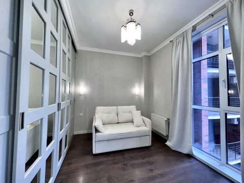 квартира по адресу Казимира Малевича ул. (Боженка), 48