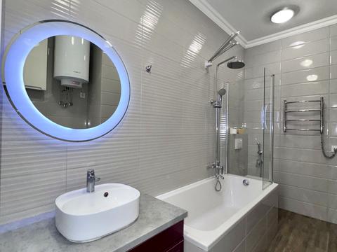 квартира по адресу Казимира Малевича ул. (Боженка), 48