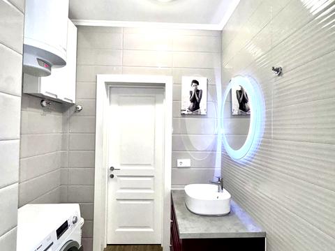 квартира по адресу Казимира Малевича ул. (Боженка), 48