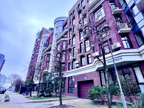 квартира по адресу Казимира Малевича ул. (Боженка), 48