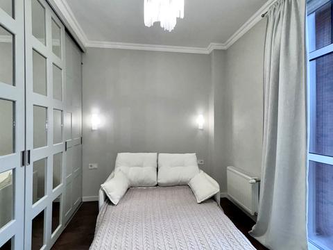 квартира по адресу Казимира Малевича ул. (Боженка), 48