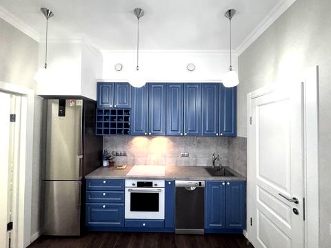 квартира по адресу Казимира Малевича ул. (Боженка), 48