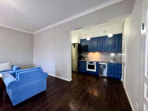 квартира по адресу Казимира Малевича ул. (Боженка), 48