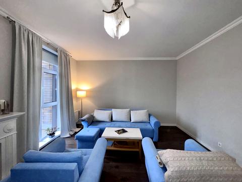 квартира по адресу Казимира Малевича ул. (Боженка), 48