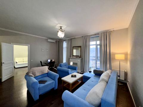 квартира по адресу Казимира Малевича ул. (Боженка), 48