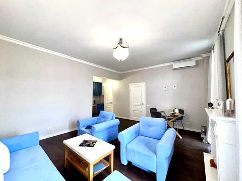 квартира по адресу Казимира Малевича ул. (Боженка), 48