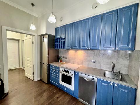 квартира по адресу Казимира Малевича ул. (Боженка), 48