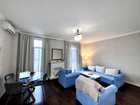 квартира по адресу Казимира Малевича ул. (Боженка), 48