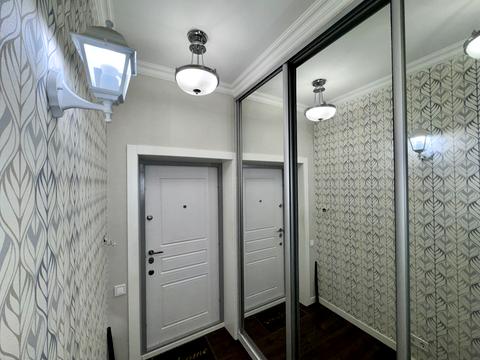 квартира по адресу Казимира Малевича ул. (Боженка), 48