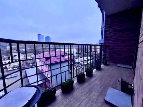 квартира по адресу Казимира Малевича ул. (Боженка), 48