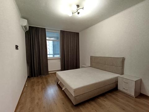 квартира по адресу Берестейский просп. (Победы), 67-Б