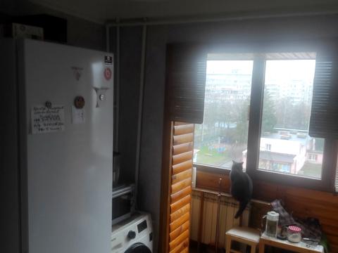 квартира за адресою Юрія Кондратюка вул., 4-Б