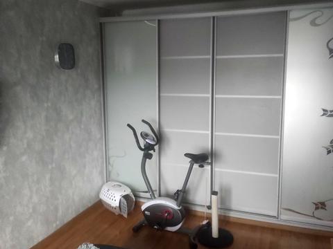 квартира за адресою Юрія Кондратюка вул., 4-Б