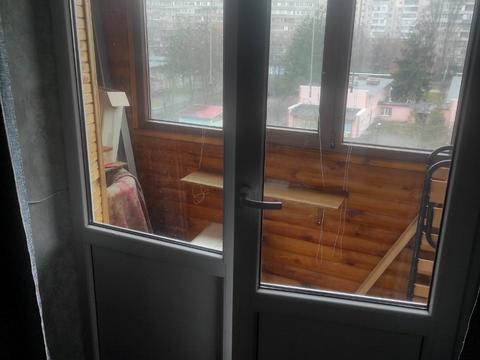 квартира за адресою Юрія Кондратюка вул., 4-Б