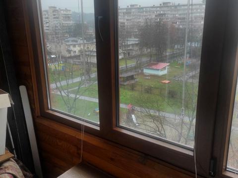 квартира за адресою Юрія Кондратюка вул., 4-Б