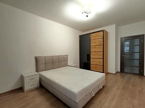 квартира по адресу Берестейский просп. (Победы), 67-Б