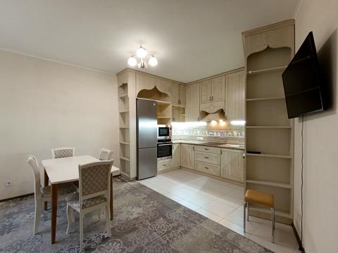 квартира по адресу Берестейский просп. (Победы), 67-Б