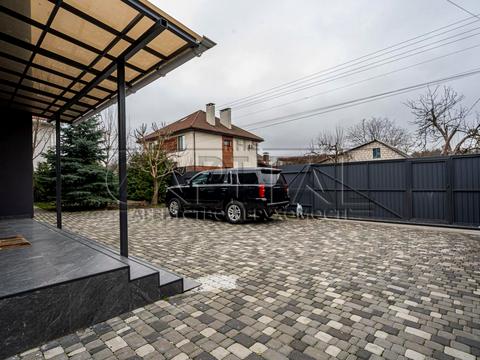 дом по адресу Берковецкая ул.