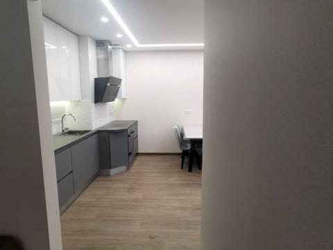 квартира по адресу Евгения Сверстюка ул. (Марины Расковой), 6