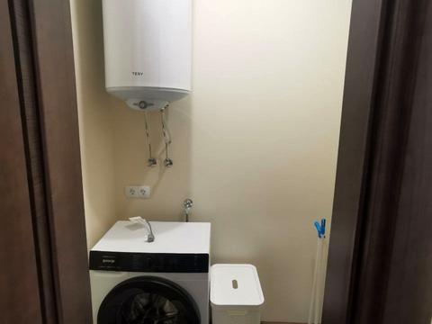 квартира по адресу Евгения Сверстюка ул. (Марины Расковой), 6