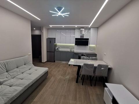 квартира по адресу Евгения Сверстюка ул. (Марины Расковой), 6