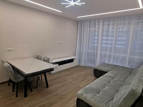 квартира по адресу Евгения Сверстюка ул. (Марины Расковой), 6