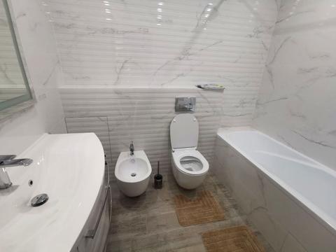 квартира по адресу Евгения Сверстюка ул. (Марины Расковой), 6