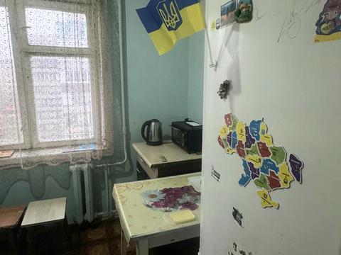 квартира за адресою Київ, Оболонський просп., 14-Е