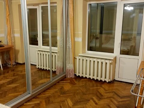 квартира за адресою Олександра Махова вул. (Жолудєва), 8-А