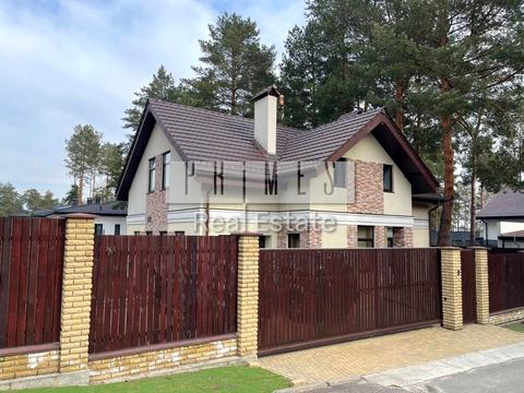 будинок за адресою с. Лебедівка, Набережна вул.