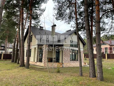 будинок за адресою с. Лебедівка, Набережна вул.