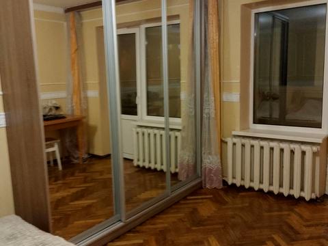 квартира за адресою Олександра Махова вул. (Жолудєва), 8-А