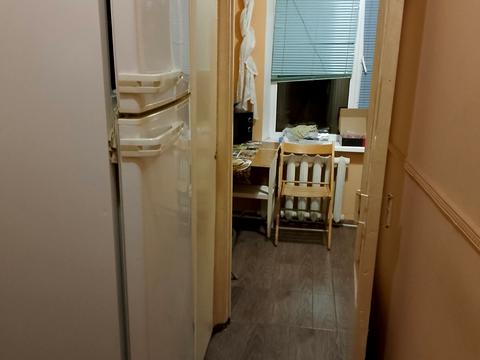 квартира за адресою Олександра Махова вул. (Жолудєва), 8-А