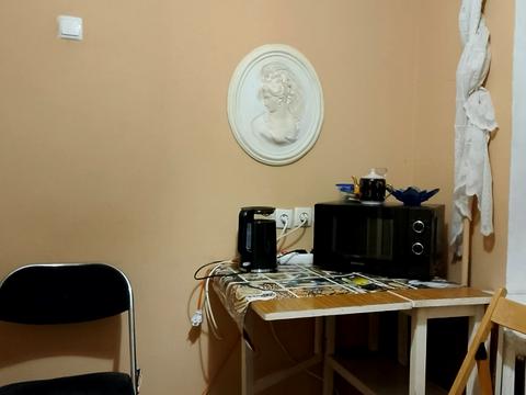 квартира за адресою Олександра Махова вул. (Жолудєва), 8-А