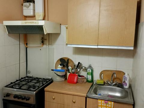 квартира за адресою Олександра Махова вул. (Жолудєва), 8-А