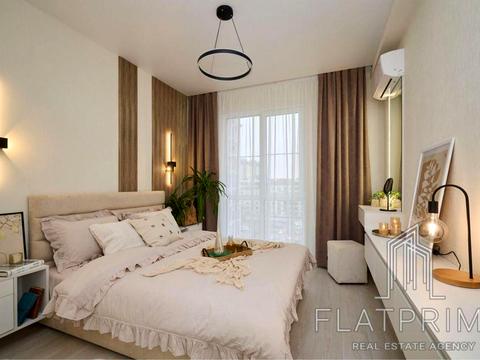 квартира за адресою Михайла Максимовича вул. (Онуфрія Трутенка), 24-Б