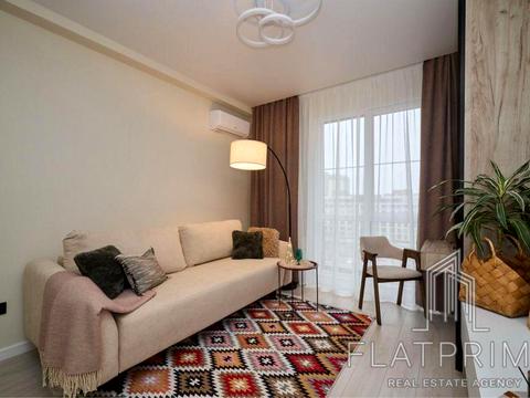 квартира за адресою Михайла Максимовича вул. (Онуфрія Трутенка), 24-Б