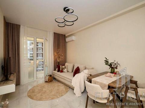 квартира за адресою Михайла Максимовича вул. (Онуфрія Трутенка), 24-Б