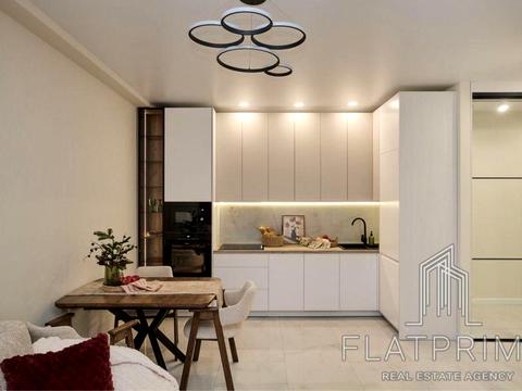 квартира за адресою Михайла Максимовича вул. (Онуфрія Трутенка), 24-Б