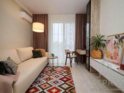 квартира за адресою Михайла Максимовича вул. (Онуфрія Трутенка), 24-Б