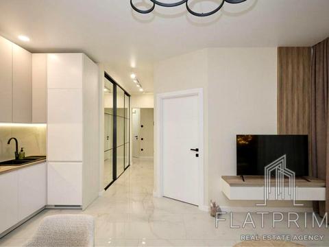 квартира за адресою Михайла Максимовича вул. (Онуфрія Трутенка), 24-Б